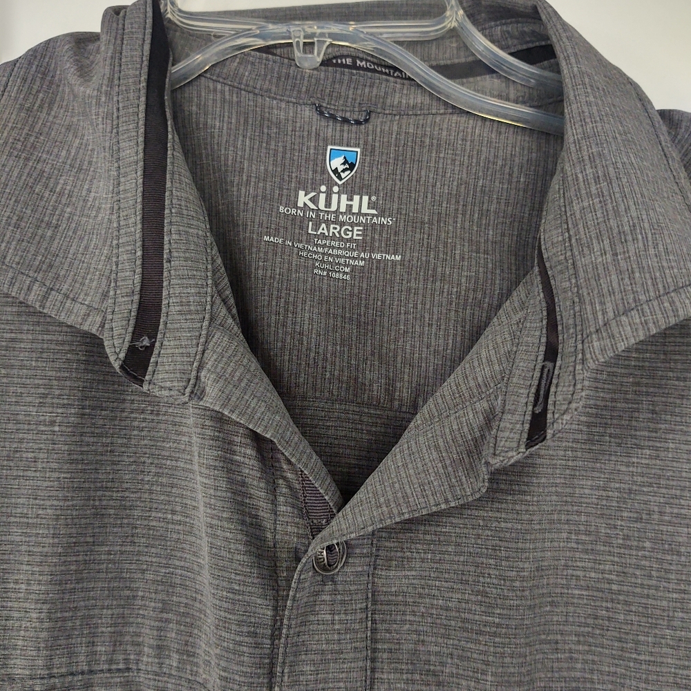 Men's shirt